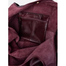 Re:Designed - Taske - Lyra Urban - Dark Cherry
