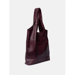 Re:Designed - Taske - Lyra Urban - Dark Cherry