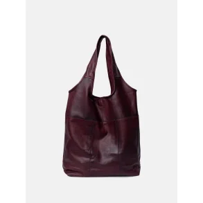 Re:Designed - Taske - Lyra Urban - Dark Cherry