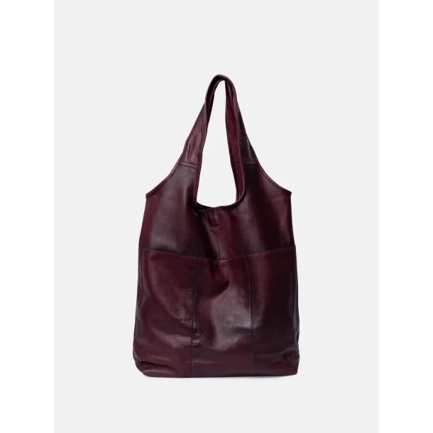 Re:Designed - Taske - Lyra Urban - Dark Cherry