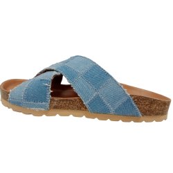 Tim &amp; Simonsen - Sandaler Annet Boho Tejano - Patchwork