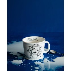 Polona Polona - Kop - Marilyn Monroe