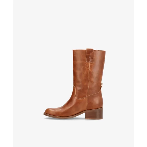 Phenumb Copenhagen - Martina - Leather Cognac