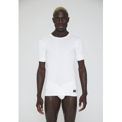 Mads Nrgaard/JBS - Undertrje/Tshirt - White