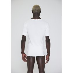 Mads Nrgaard/JBS - Undertrje/Tshirt - White