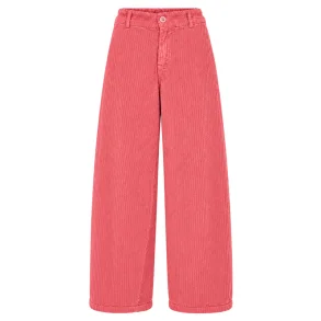 Amaze Cph - Fl�jlsbukser - Molly Corduroy - Blush