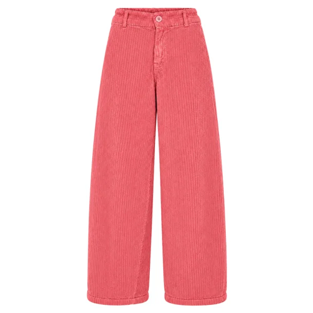 Amaze Cph - Fl�jlsbukser - Molly Corduroy - Blush