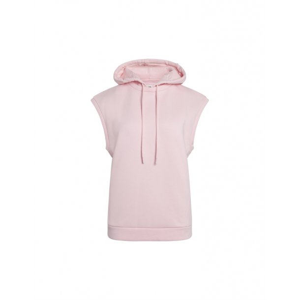 Mads Nrgaard - Sweat Eco Bold Sweat Tempest - Light pink
