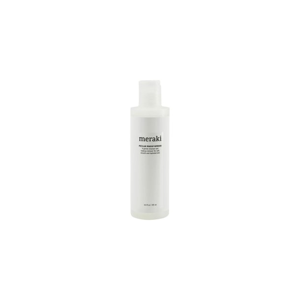 Meraki - Makeup Fjerner - Micellar Makeup Remover