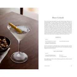 New Mags - Bog - A Man and His Kitchen