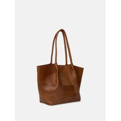 Re:designed - Taske - Mane Big - Walnut