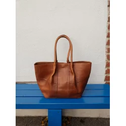 Re:designed - Taske - Mane Small  - Walnut