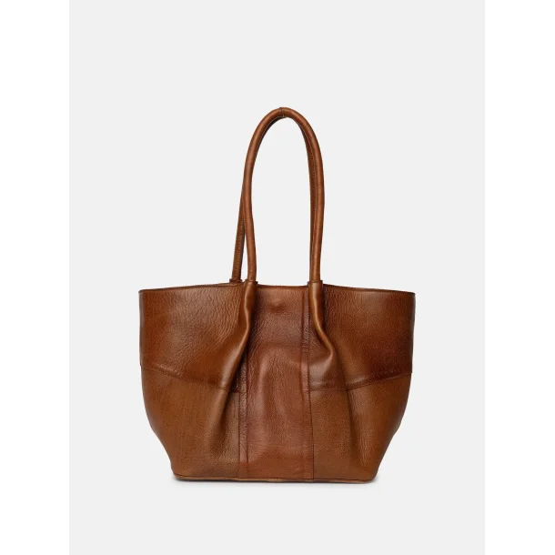 Re:designed - Taske - Mane Small  - Walnut