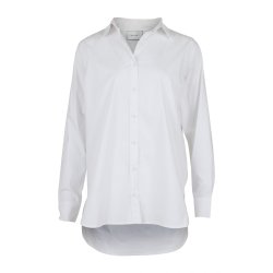 Neo Noir - Skjorte - Margit Shirt - White