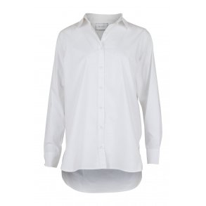 Neo Noir - Skjorte - Margit Shirt - White
