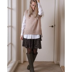 Neo Noir - Skjorte - Margit Shirt - White