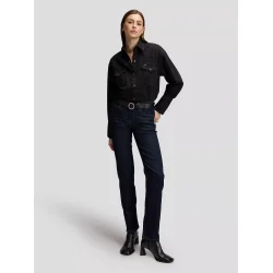 Lee - Jeans - Marion Classic Straight - Deepest Space