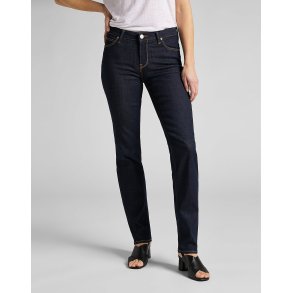 Lee - Jeans  Marion Classic Straight - Rinse