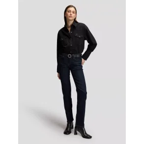 Lee - Jeans - Marion Classic Straight - Deepest Space