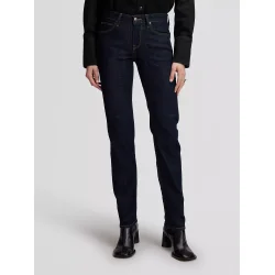 Lee - Jeans - Marion Classic Straight - Deepest Space