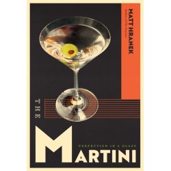 New Mags - Bog - The Martini