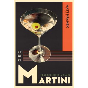 New Mags - Bog - The Martini