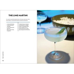New Mags - Bog - The Martini
