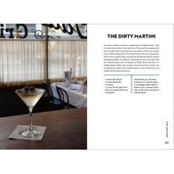 New Mags - Bog - The Martini