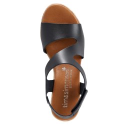 Tim &amp; Simonsen - Sandaler Masha - Black