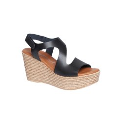 Tim &amp; Simonsen - Sandaler Masha - Black