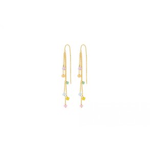 Pernille Corydon - reringe - Meadow Earchains