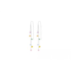 Pernille Corydon - reringe - Meadow Earchains