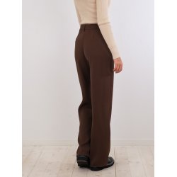 Neo Noir - Bukser Melfi - Brown