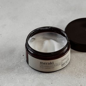 Meraki - Body Butter - Northern Dawn