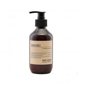 Meraki - Body Lotion - Northern Dawn 275 ml