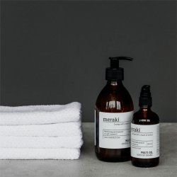 Meraki - Multi Oil  - Orange &amp; Herbs