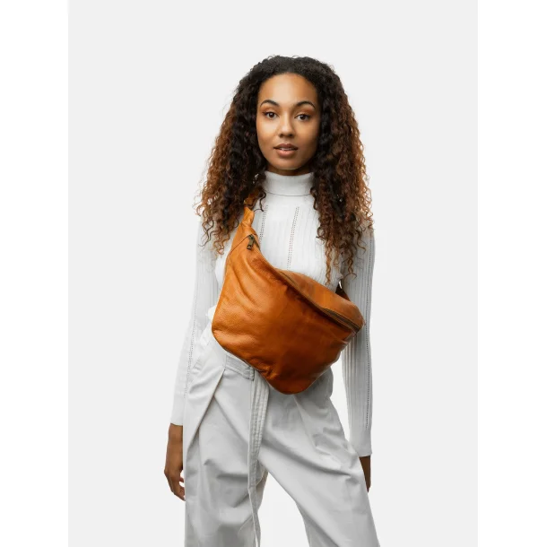 Re:Designed - Merla Urban  Bumbag - Burned Tan