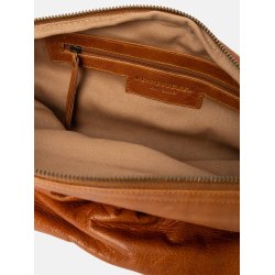 Re:Designed - Merla Urban  Bumbag - Burned Tan