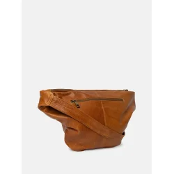 Re:Designed - Merla Urban  Bumbag - Burned Tan