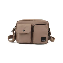 Kintobe - Taske Miles, Scandi Taupe