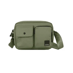 Kintobe - Taske Miles, Olive Leaf