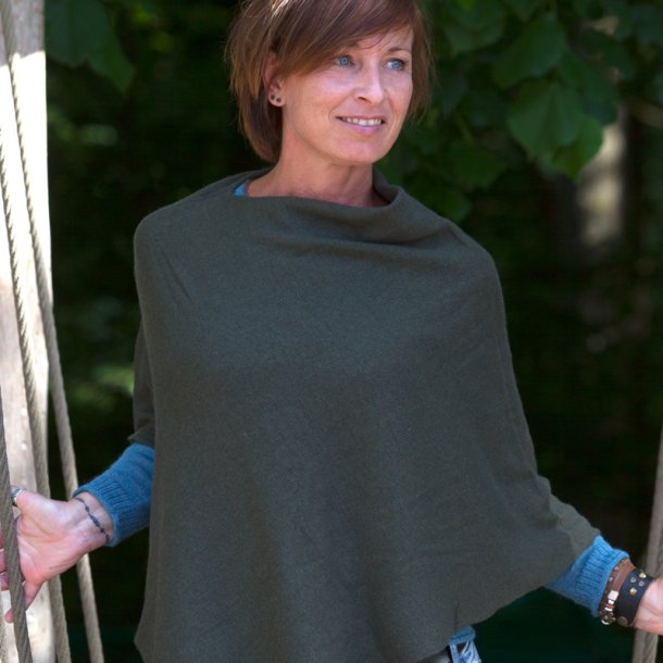 Gorridsen - Poncho Minerva - Jungle