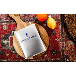 New Mags - Bog - Mocktails