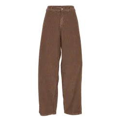 Amaze Cph - Fl�jlsbukser Molly Corduroy - Acorn
