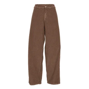 Amaze Cph - Fl�jlsbukser Molly Corduroy - Acorn