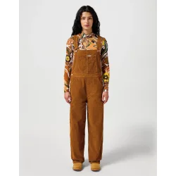 Wrangler - Overalls - Monks Robe