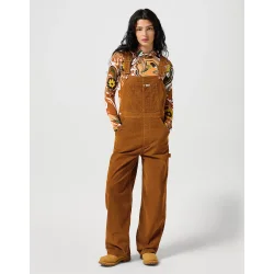 Wrangler - Overalls - Monks Robe
