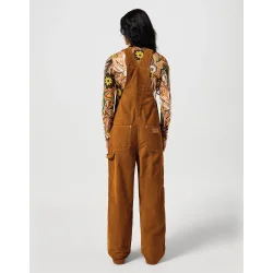 Wrangler - Overalls - Monks Robe