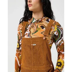 Wrangler - Overalls - Monks Robe