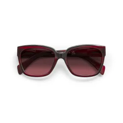  Have A Look - Solbriller Mood - Ruby Red
